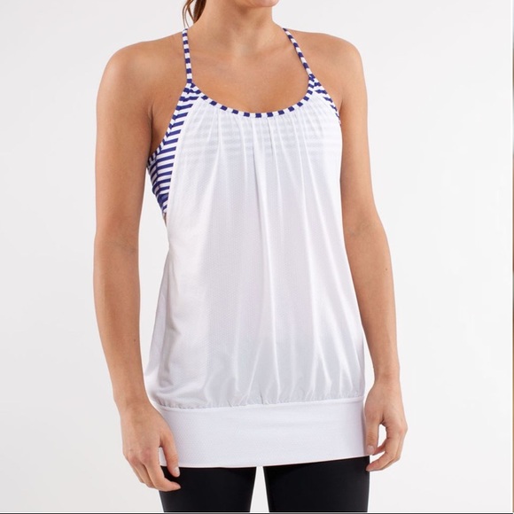 Lululemon No Limit Tank - Picture 6 of 10